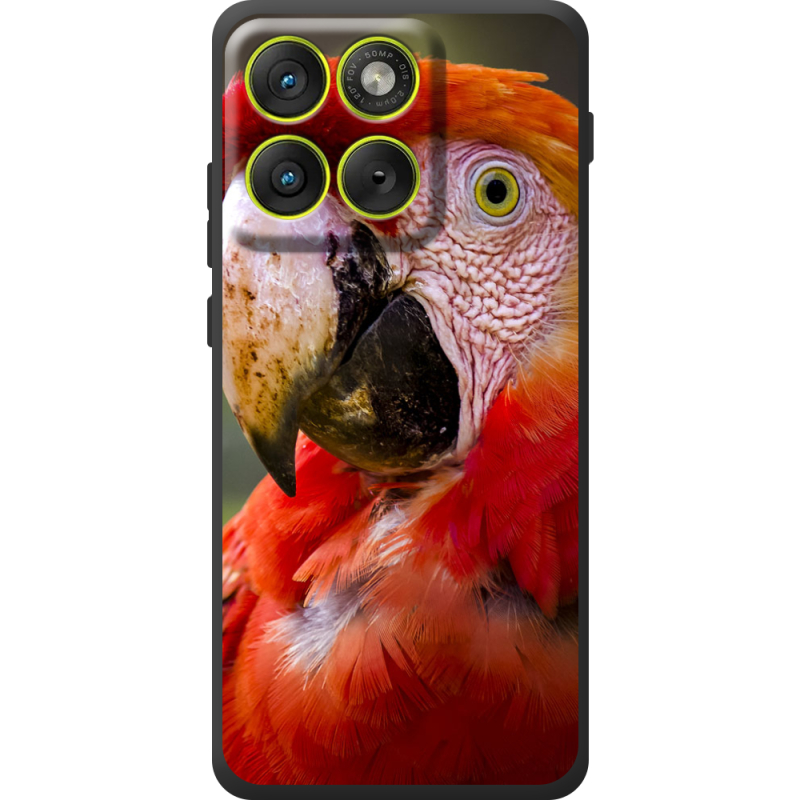 Чохол BoxFace Moto Edge 70 