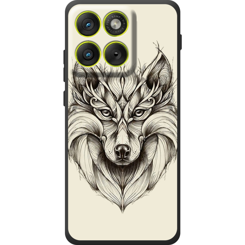 Чохол BoxFace Moto Edge 70 