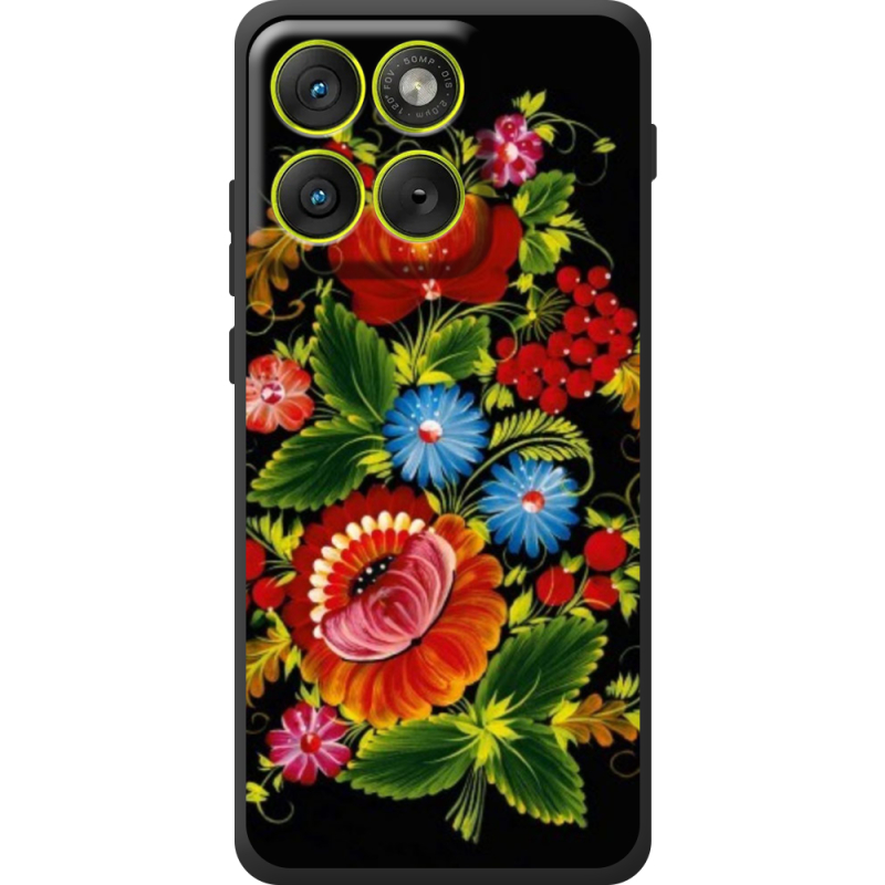 Чохол BoxFace Moto Edge 70 