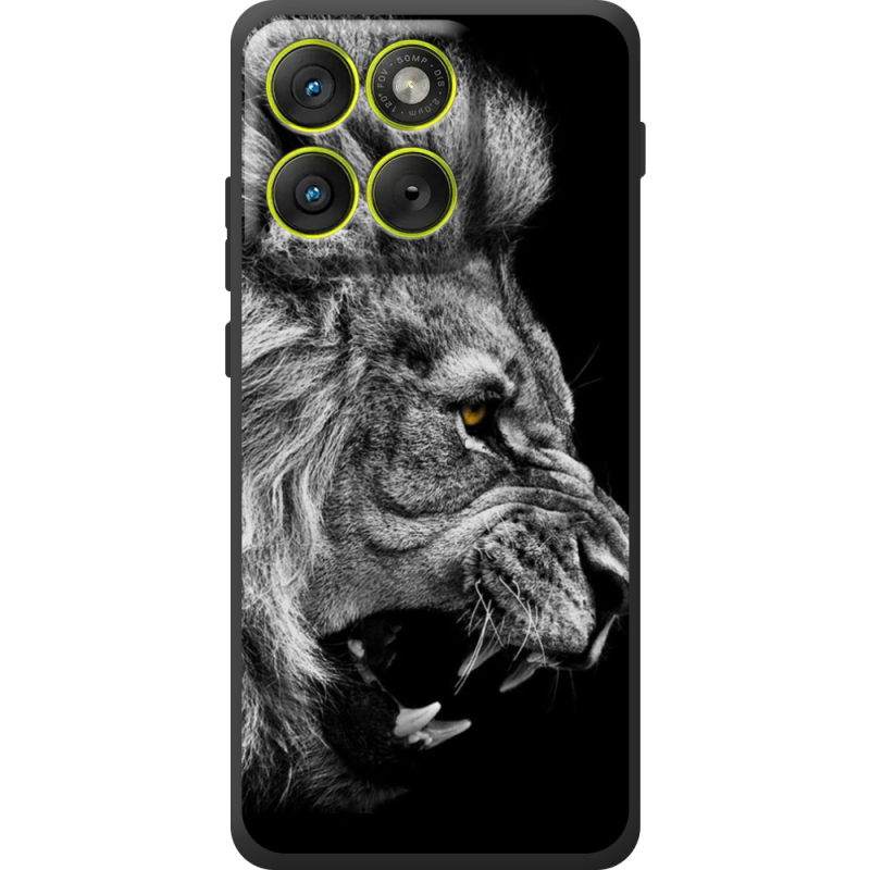 Чохол BoxFace Moto Edge 70 