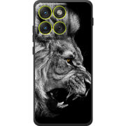 Чохол BoxFace Moto Edge 70 