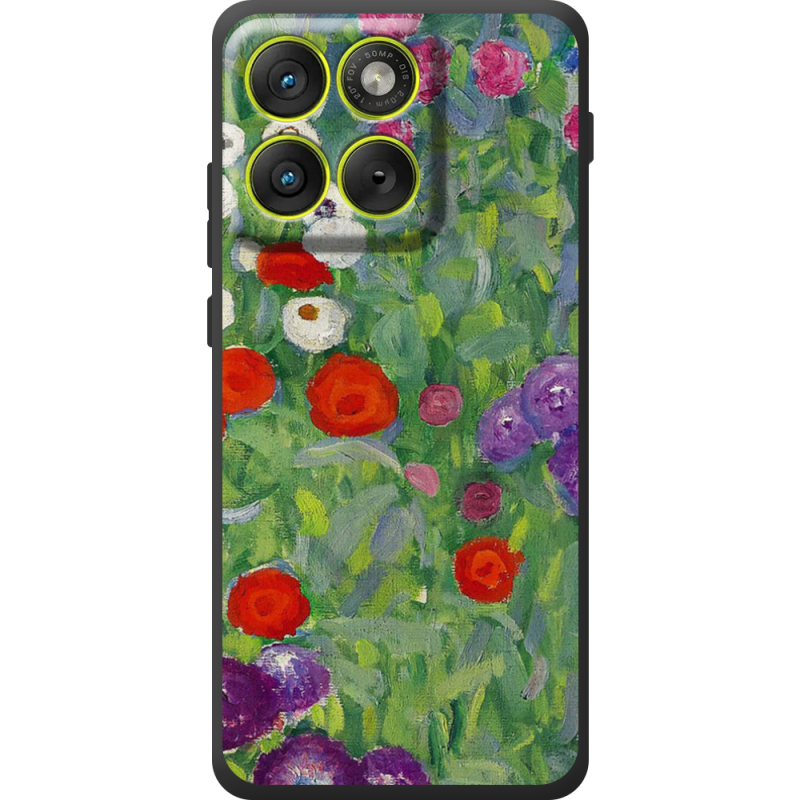 Чохол BoxFace Moto Edge 70 