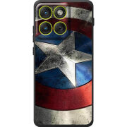 Чохол BoxFace Moto Edge 70 