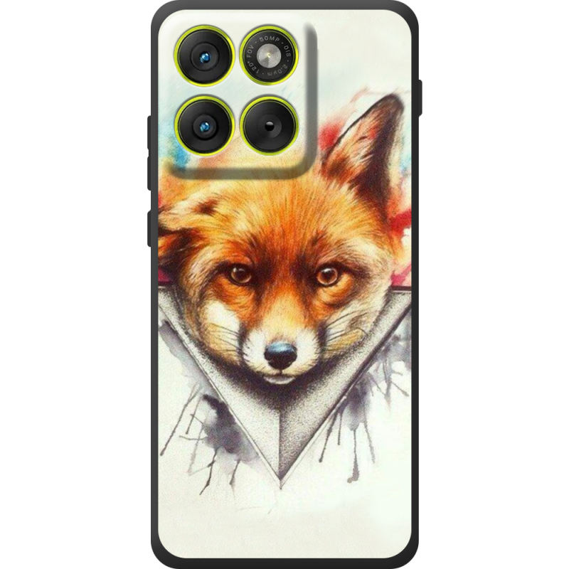 Чохол BoxFace Moto Edge 70 