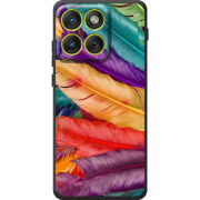 Чохол BoxFace Moto Edge 70 Colour Joy