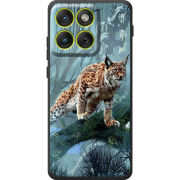 Чохол BoxFace Moto Edge 70 