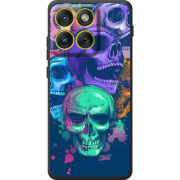 Чохол BoxFace Moto Edge 70 