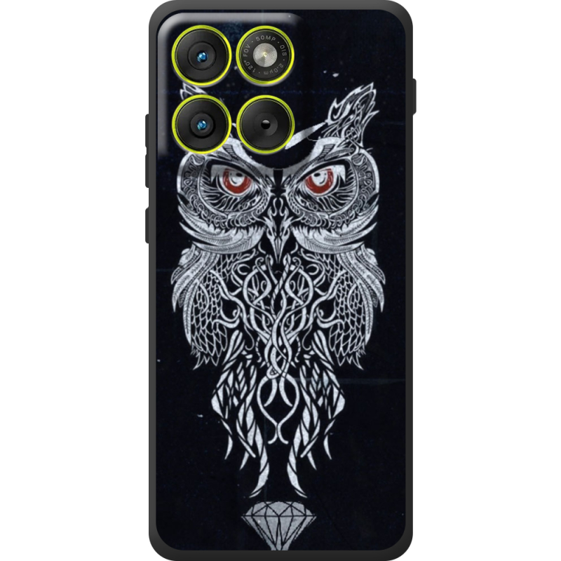 Чохол BoxFace Moto Edge 70 