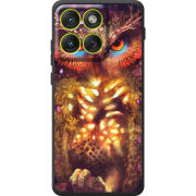 Чохол BoxFace Moto Edge 70 