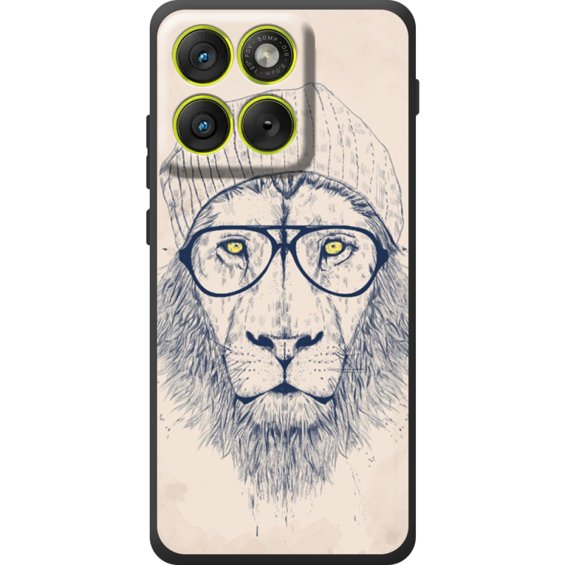 Чохол BoxFace Moto Edge 70 