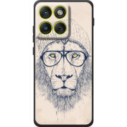 Чохол BoxFace Moto Edge 70 