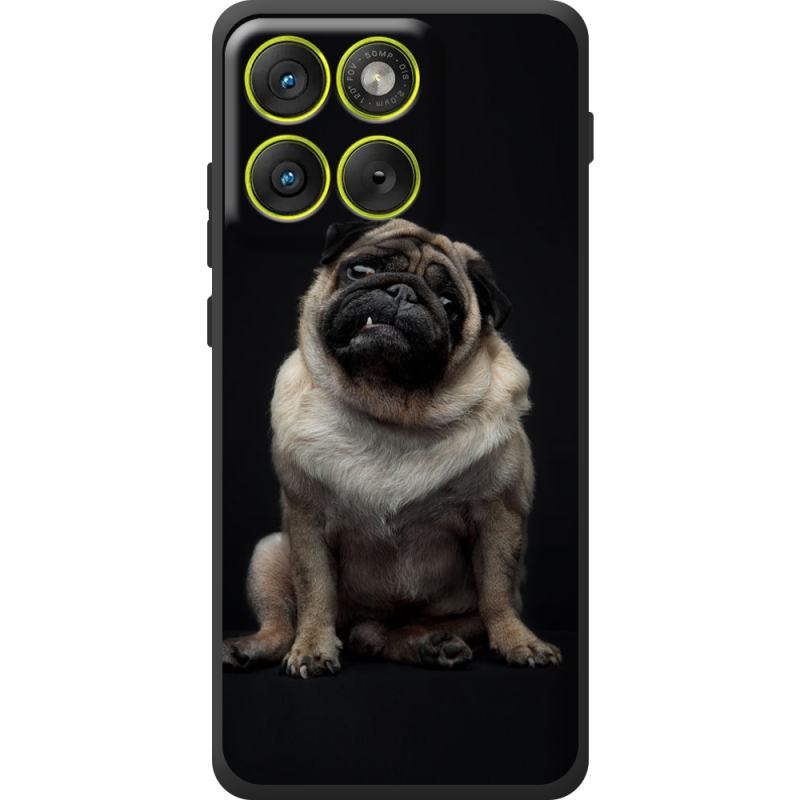 Чохол BoxFace Moto Edge 70 