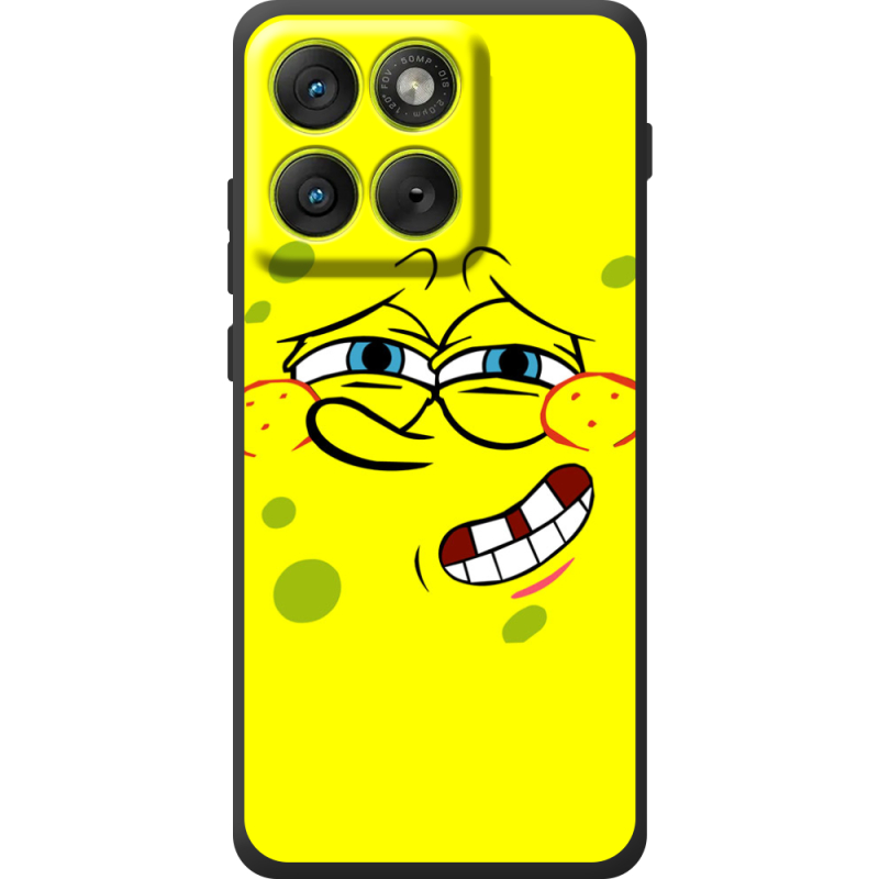 Чохол BoxFace Moto Edge 70 