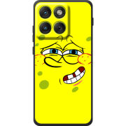 Чохол BoxFace Moto Edge 70 