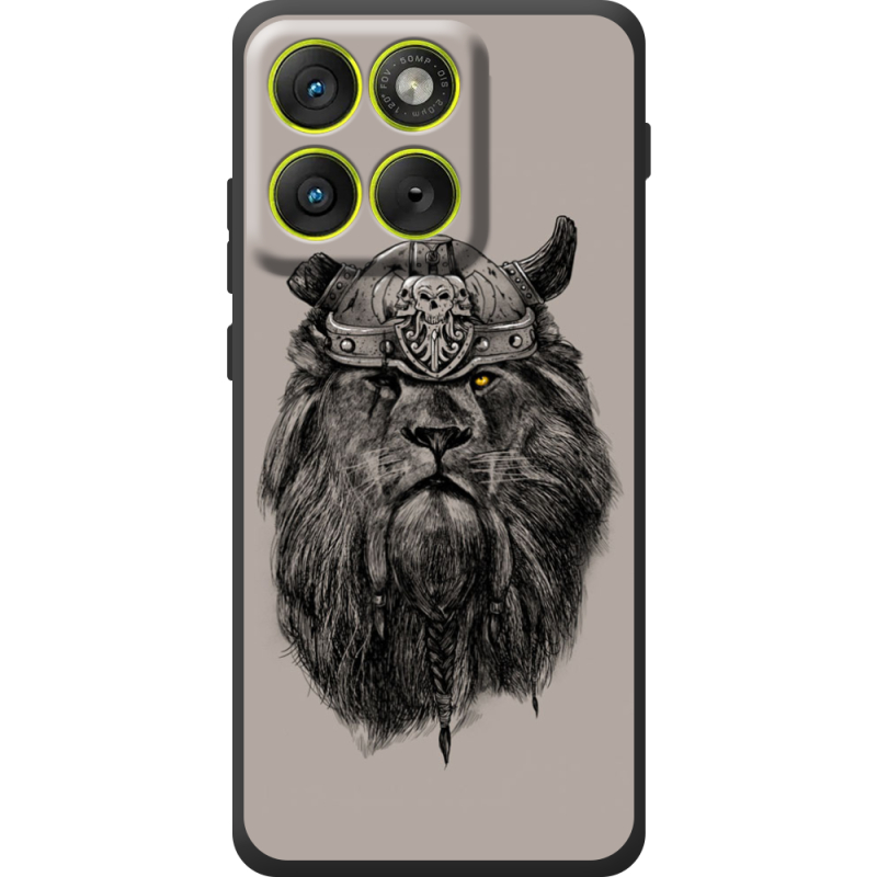 Чохол BoxFace Moto Edge 70 