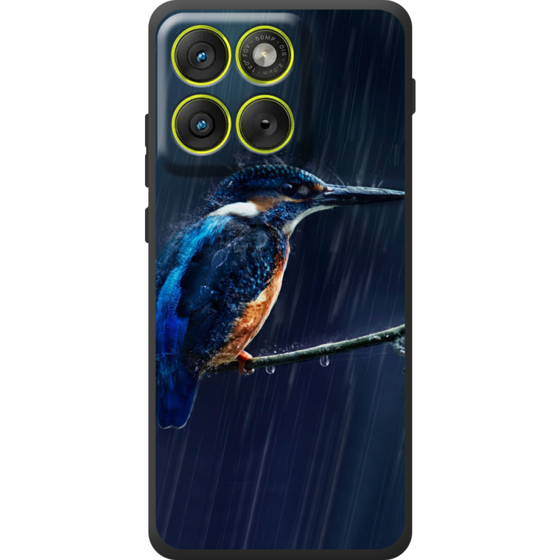 Чохол BoxFace Moto Edge 70 