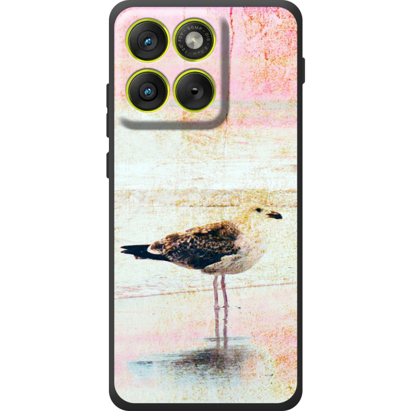 Чохол BoxFace Moto Edge 70 