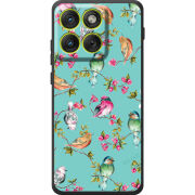 Чохол BoxFace Moto Edge 70 