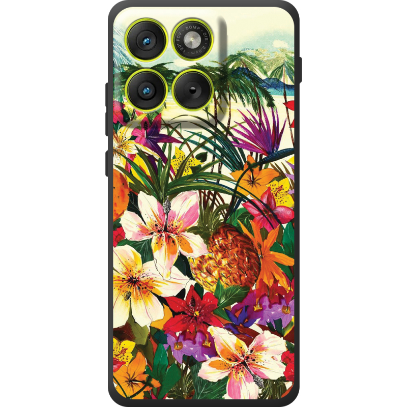 Чохол BoxFace Moto Edge 70 