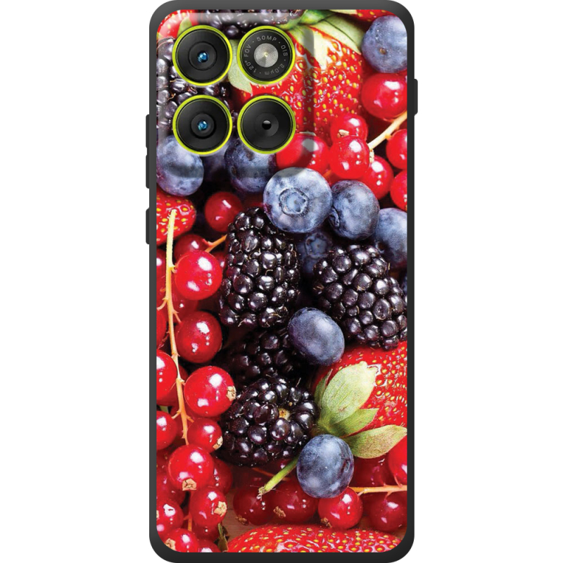 Чохол BoxFace Moto Edge 70 