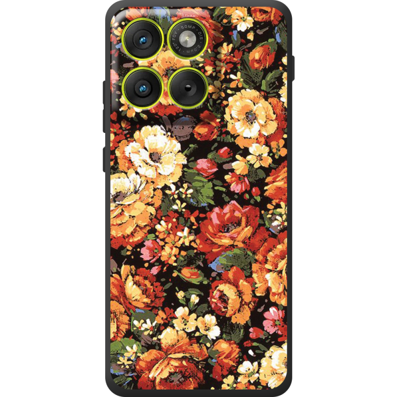 Чохол BoxFace Moto Edge 70 