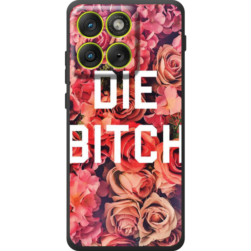 Чохол BoxFace Moto Edge 70 