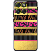 Чохол BoxFace Moto Edge 70 