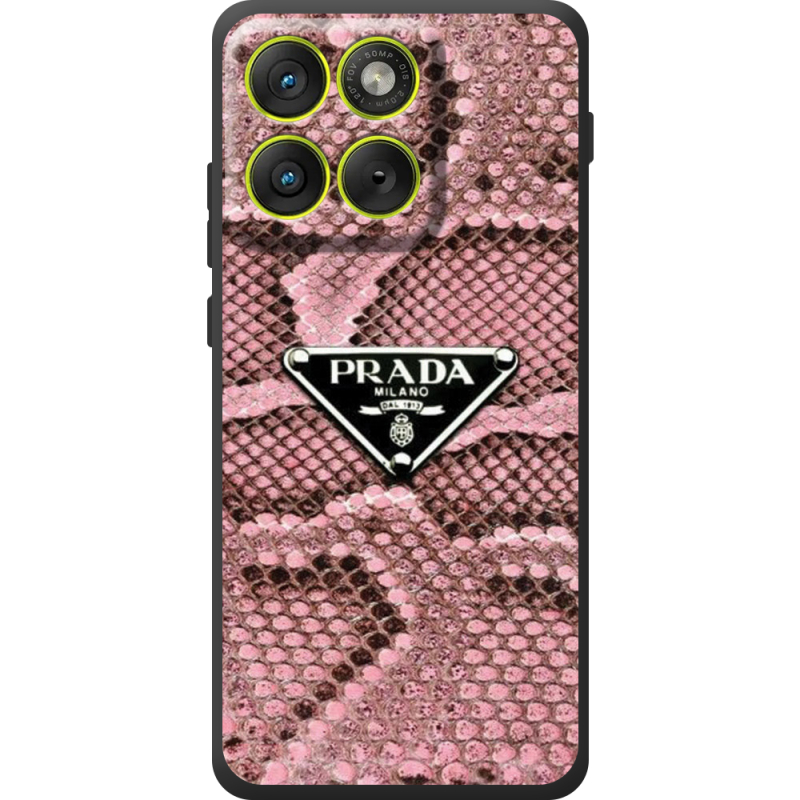 Чохол BoxFace Moto Edge 70 