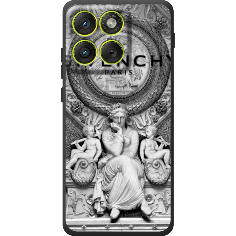 Чохол BoxFace Moto Edge 70 