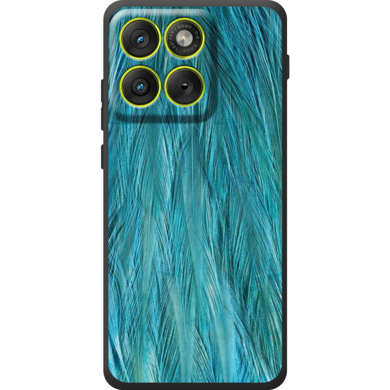 Чохол BoxFace Moto Edge 70 