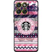 Чохол BoxFace Moto Edge 70 