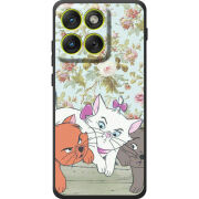 Чохол BoxFace Moto Edge 70 