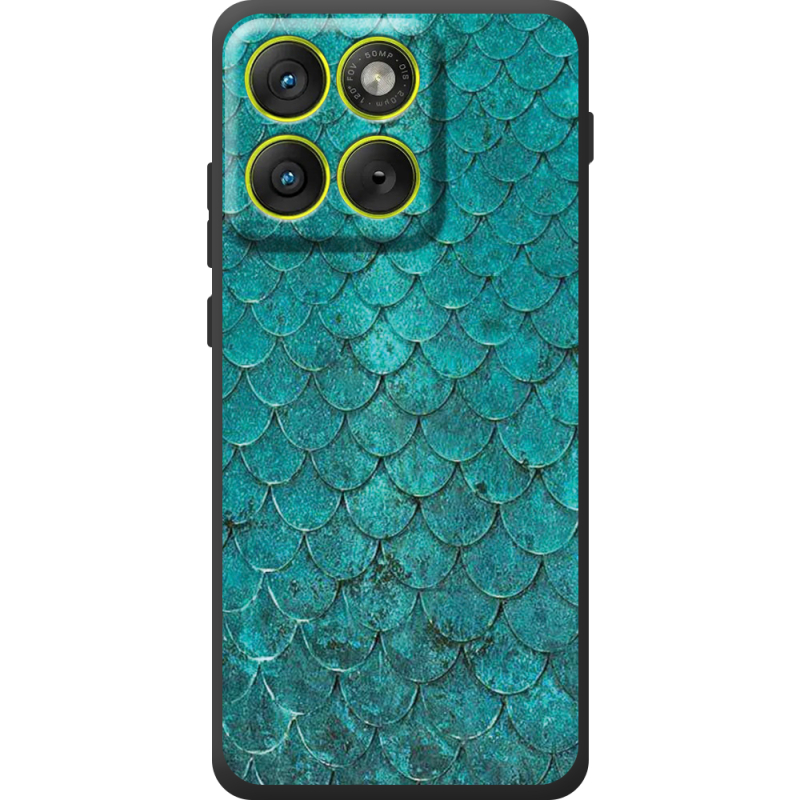 Чохол BoxFace Moto Edge 70 