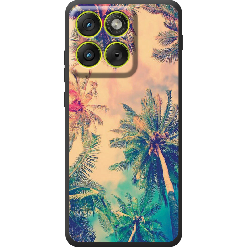 Чохол BoxFace Moto Edge 70 