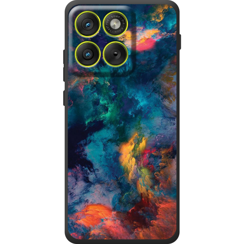 Чохол BoxFace Moto Edge 70 