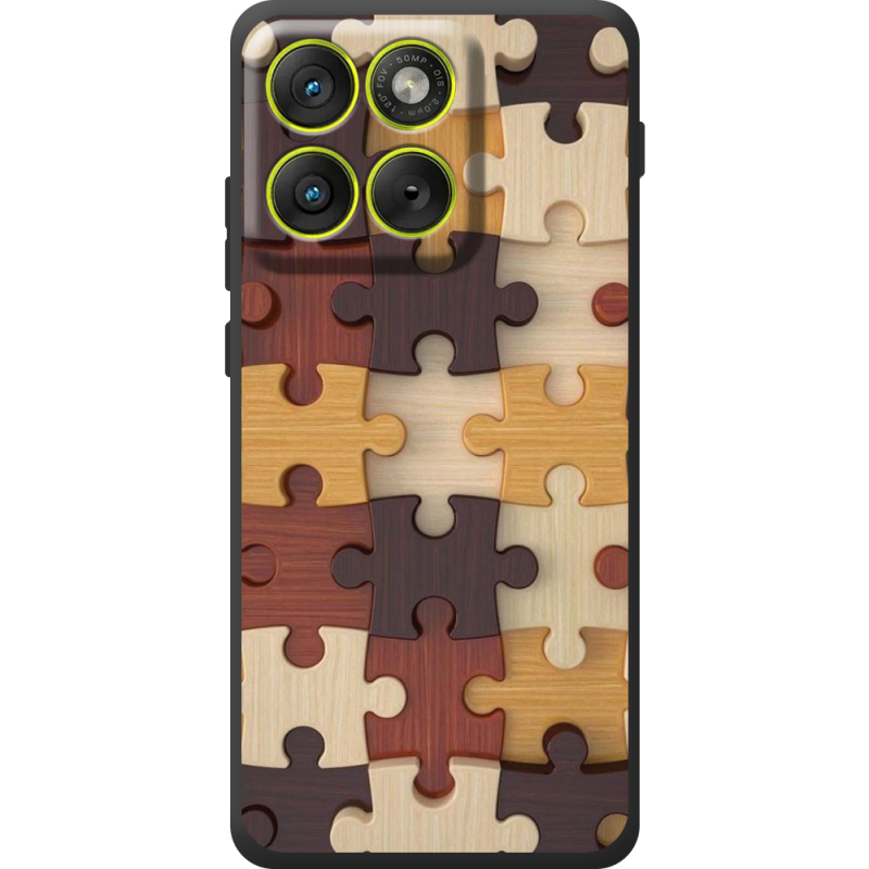 Чохол BoxFace Moto Edge 70 