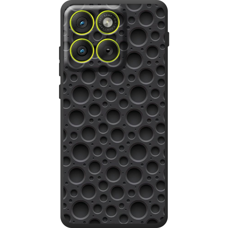 Чохол BoxFace Moto Edge 70 