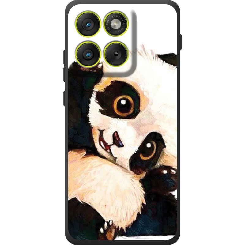 Чохол BoxFace Moto Edge 70 