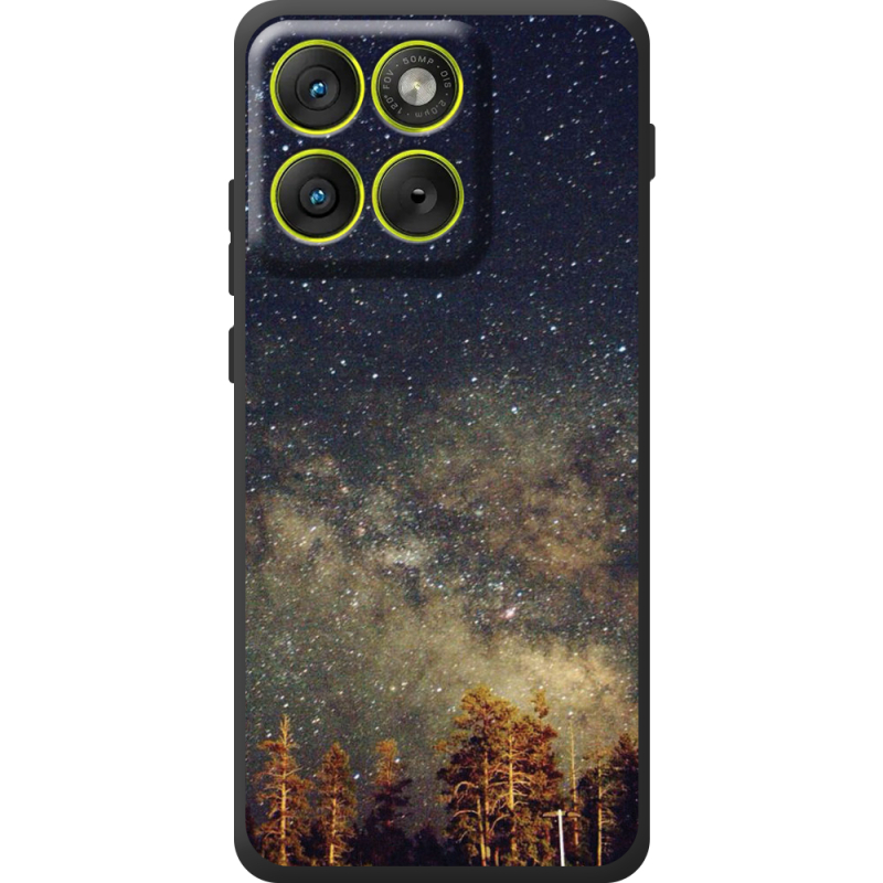 Чохол BoxFace Moto Edge 70 