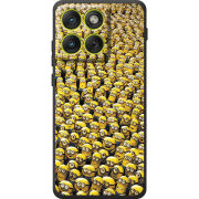 Чохол BoxFace Moto Edge 70 