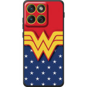 Чохол BoxFace Moto Edge 70 