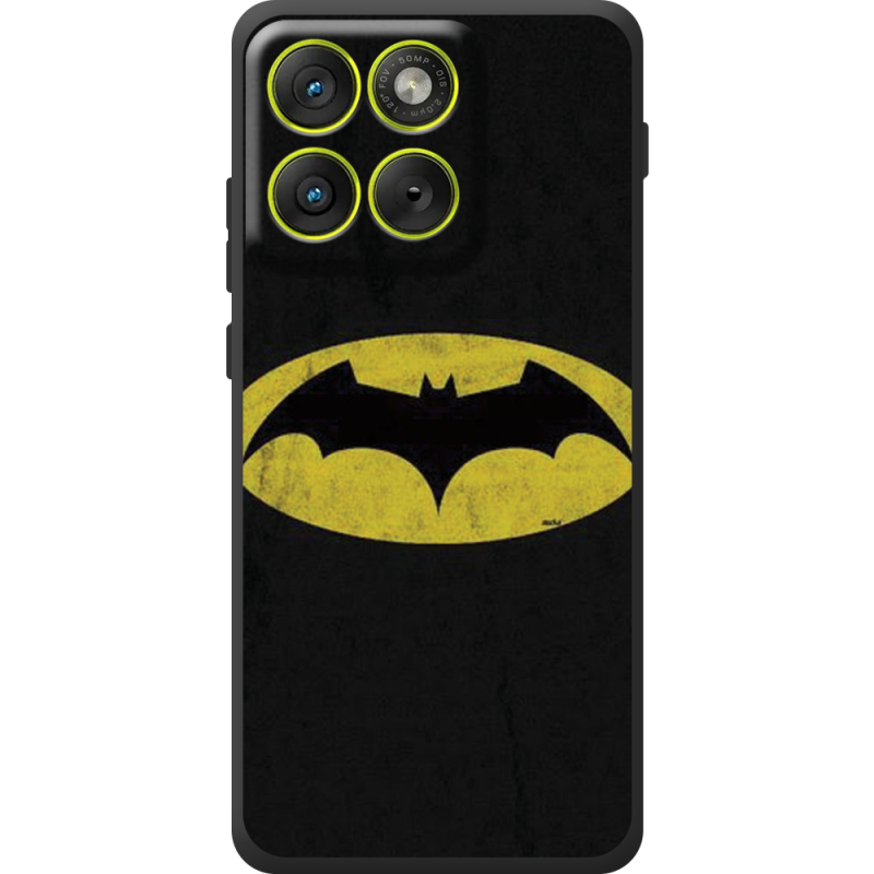 Чохол BoxFace Moto Edge 70 