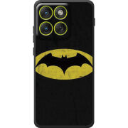 Чохол BoxFace Moto Edge 70 