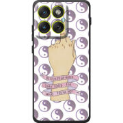 Чохол BoxFace Moto Edge 70 