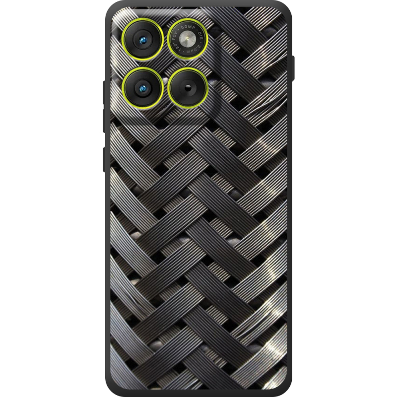 Чохол BoxFace Moto Edge 70 