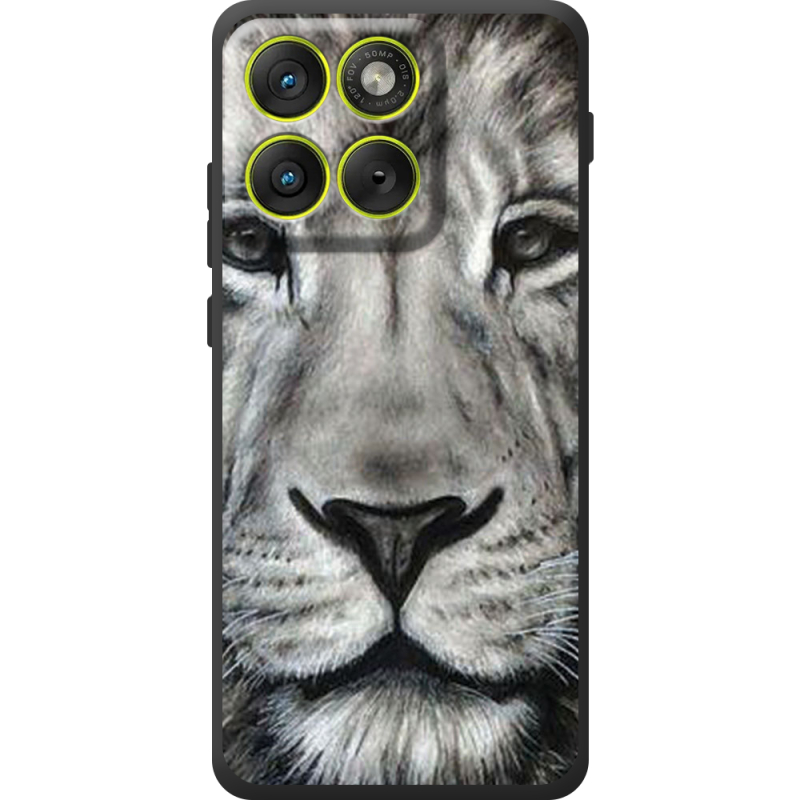 Чохол BoxFace Moto Edge 70 