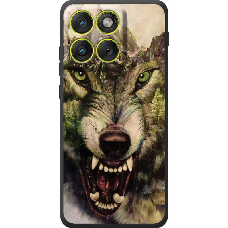 Чохол BoxFace Moto Edge 70 