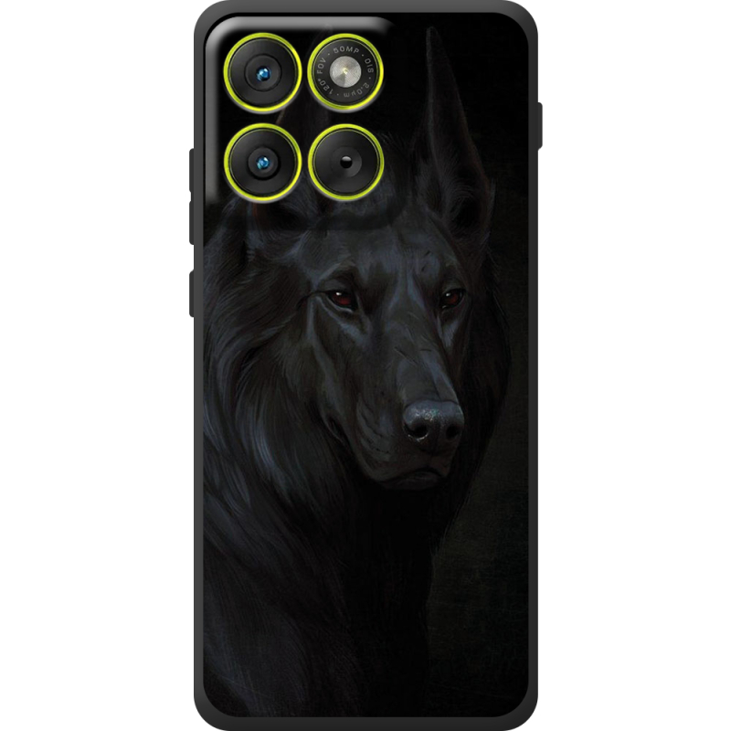 Чохол BoxFace Moto Edge 70 