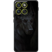 Чохол BoxFace Moto Edge 70 