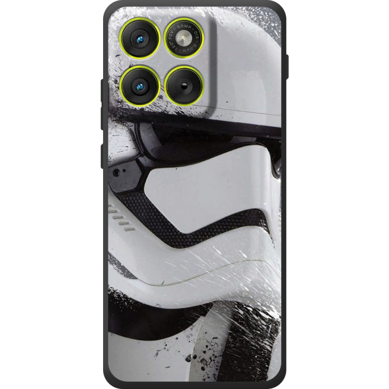 Чохол BoxFace Moto Edge 70 